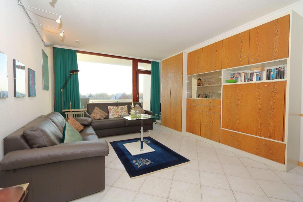 Weber19 - Haus Hammerich Apartment *