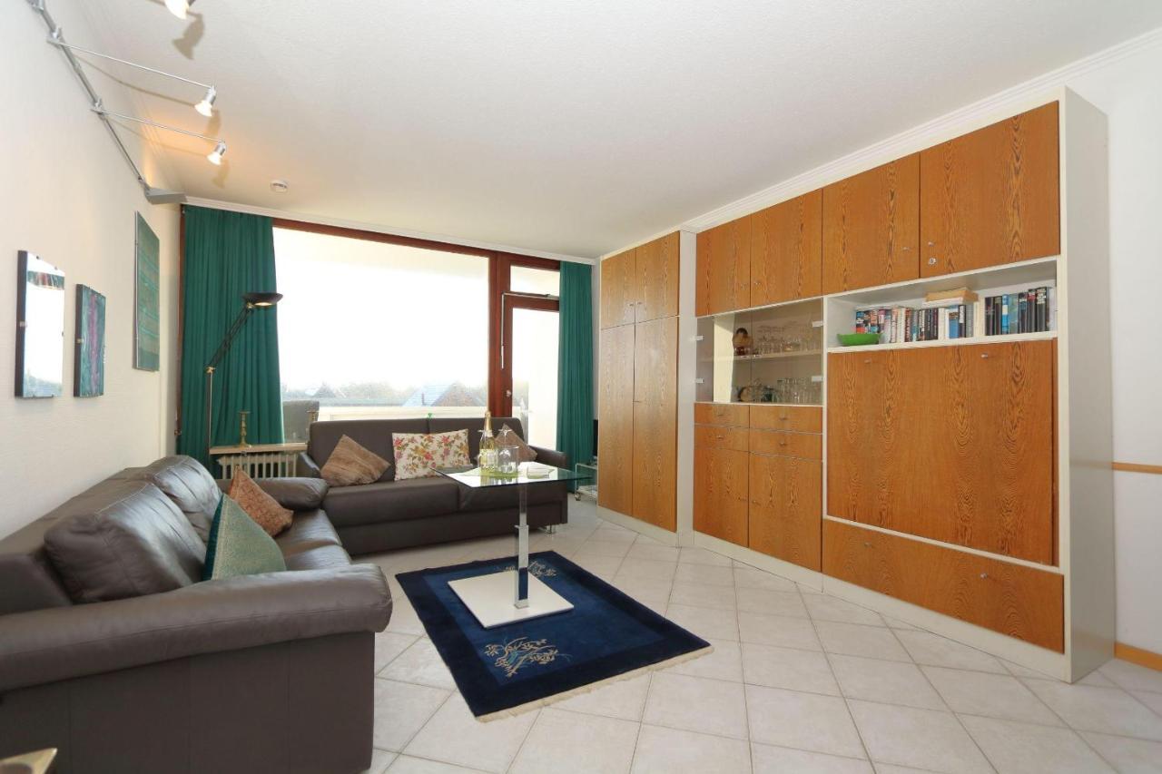 Apartment Weber19 - Haus Hammerich Wenningstedt-Braderup